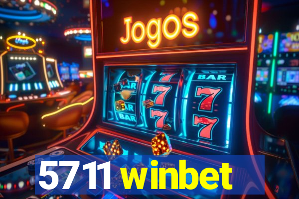 5711 winbet